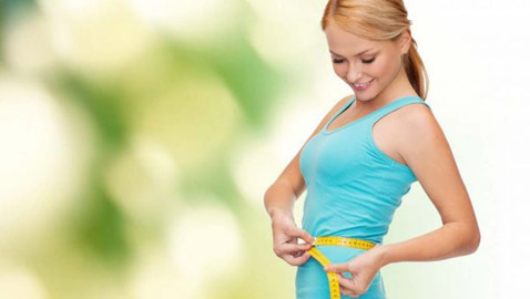 نصائح لفقدان الوزن بدون تمارين رياضية!