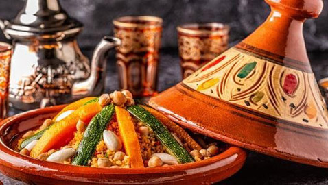 أشهر 8 اكلات عربية يمكن تحضيرها في افطار رمضان