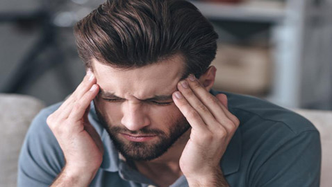 تعاني من الصداع في نهار رمضان؟ إليك حلولا للتغلب على المشكلة لاحقا