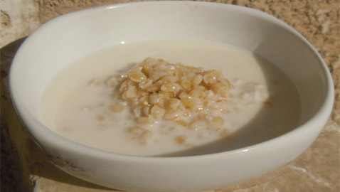 فوائد البليلة في رمضان.. إليكم 14 فائدة تجعلها مهمة جدا لصحة الصائم