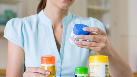 أفضل مكمّل غذائي لمن تخطوا الـ30 عاما: قرص شامل لتحسين المزاج وصحة الدماغ!