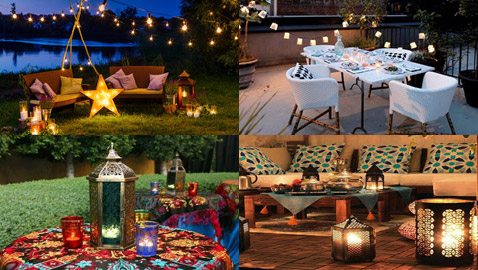 لماذا لا تتناول وجبة الإفطار فى جو منعش دون ان تخرج من بيتك؟ اليك 4 اقتراحات 