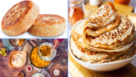 وجبة الإفطار بنكهة استوائية.. 5 أطباق رمضانية شهية من جزر المالديف