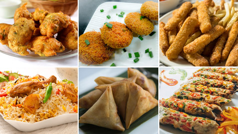 6 وصفات أطباق باكستانية شهية في رمضان.. عليكم تجربتها مع عائلتكم!