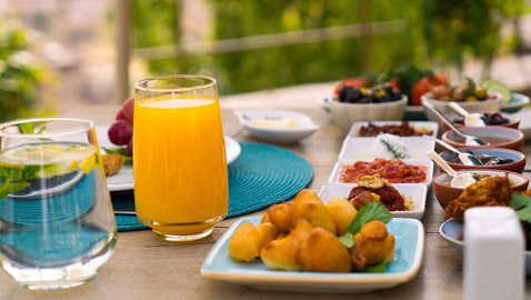 أبرزها شرب الماء بكثرة على السحور.. 9 أخطاء شائعة برمضان