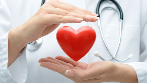 مجموعة نصائح للوقاية من أمراض القلب