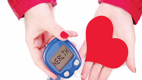 نصائح لصيام آمن لمرضى السكري والقلب