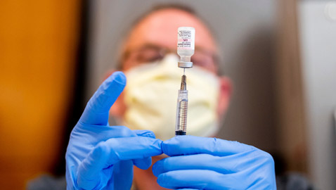 ما مدى فعالية لقاحات كورونا أمام تحورات الفيروس الجديدة؟