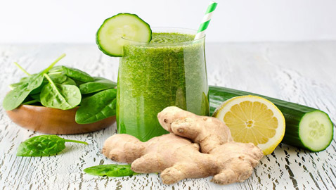 هذا المشروب يحرق السعرات الحرارية والدهون وأنت تنعم بالأحلام