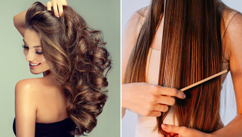 إليكم 10 أسباب تقف وراء تأخير نمو الشعر!