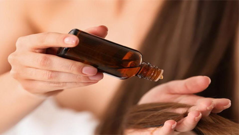 طريقة تحضير بلسم زيت الزيتون لعلاج جفاف الشعر بعد الصيام