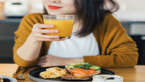 ريجيم قبل العيد: كيف تخسر 4 كغم في 3 أيام؟ إليك الدايت السحري..