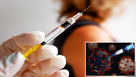 هام جدا للمصابين بكورونا: متى يجب أن تحصل على اللقاح بعد التعافي؟