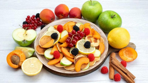 5 طرق غذائية لإنقاص الوزن وتعزيز المناعة