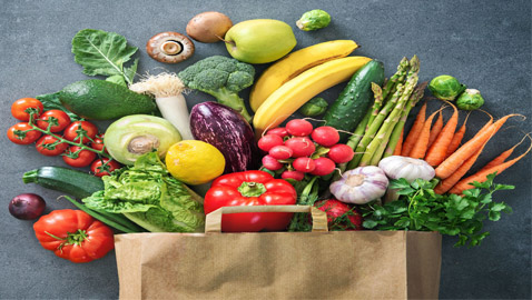 6 طرق عبقرية وسهلة للحفاظ على الخضراوات طازجة أطول فترة ممكنة