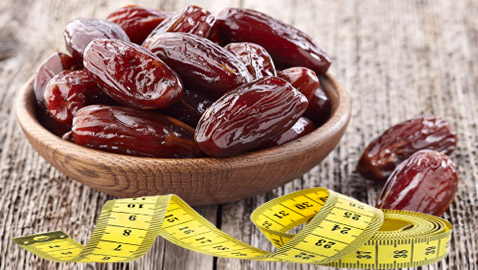 ريجيم التمر لإنقاص الوزن بسرعة.. هل جربته من قبل؟