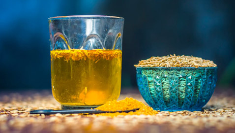 القليل منه يمدك بـ7 فوائد.. أبرزها تقوية المناعة وخفض الوزن