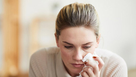 ابكِ.. فللدموع فوائد لا تخطر على البال!