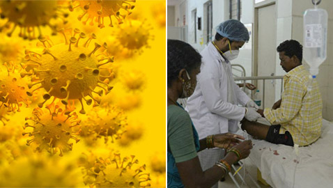 يصيب المناعة الضعيفة.. كل ما تريدون معرفته عن عدوى الفطر الأصفر