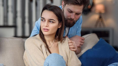 4 أمور للتعبير عن اعتذارك!