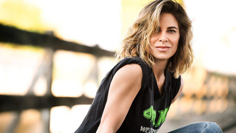 سر ريجيم نجوم هوليوود لخسارة الوزن في 30 يوم تكشفه أشهر مدربة لياقة بدنية