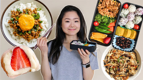 لا يملك شعبها الوقت لممارسة الرياضة.. 4 نصائح يابانية لخسارة الوزن