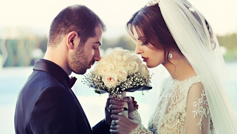 تعرفوا على أنسب سن للزواج بحسب برجكم
