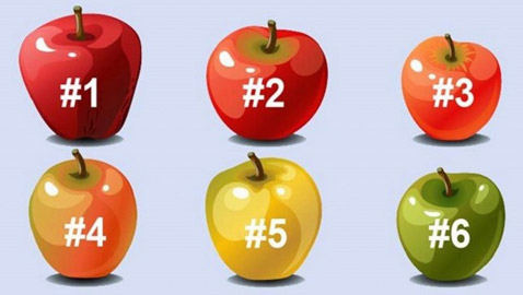 اختبار شخصية يكشف أسباب الحظ السيء في الحب