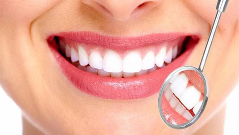 نصائح للمحافظة على صحة الأسنان