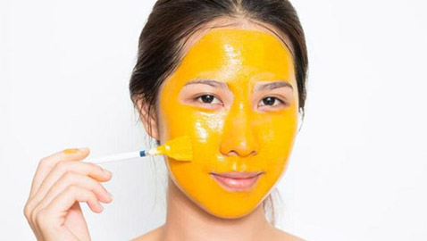 مجموعة خلطات طبيعية تمنع نمو شعر الوجه نهائياً