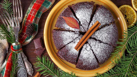 تاريخ صناعة الكيك ومراحل تطوره عبر الحضارات