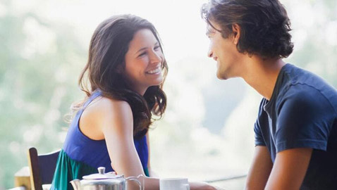 أفكار لأول موعد غرامي لا يُنسى