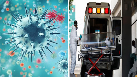 ربع سكان هذه الدولة أصيبوا بفيروس كورونا (كوفيد-19)