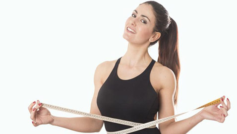 هذه الخطوات لخسارة الوزن دون حمية..