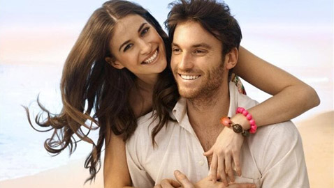 علامات تدل على قوة علاقتك الزوجية