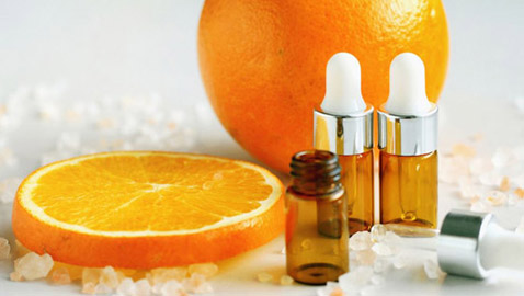 ما هو أفضل وقت لاستخدام سيروم فيتامين سي