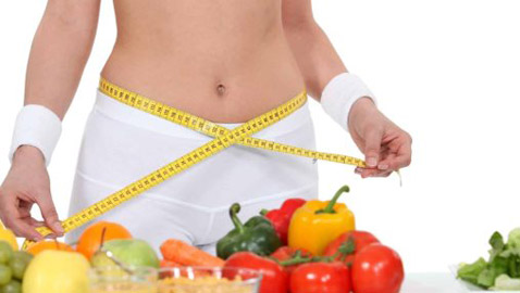 ريجيم ال 7 أيام : دايت سحري لخسارة 7 كغم في اسبوع!