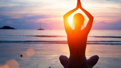  10 طرق للاسترخاء وتجديد النشاط بعد يوم عمل شاق