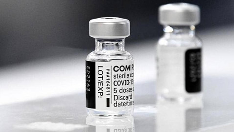 فايزر: لقاحنا فعال بدرجة كبيرة ضد 