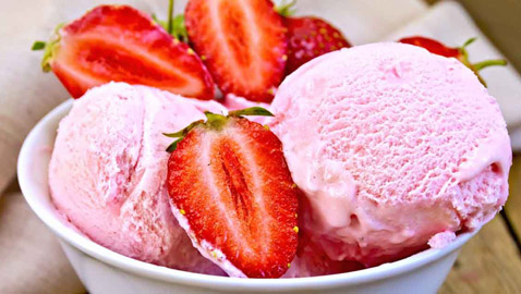 أنماط شخصيتك في نكهات الآيس كريم التي تختارها