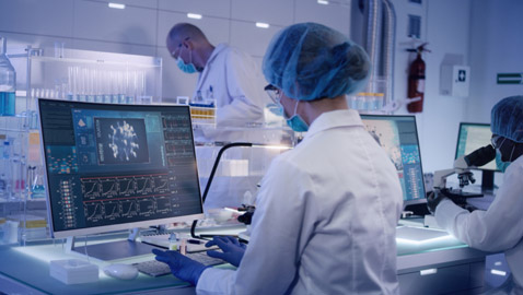 4 توجهات طبية غيَّرها فيروس كورونا