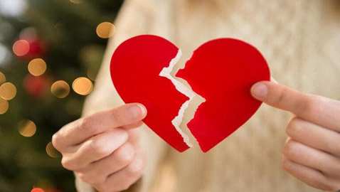 العلماء يكشفون سبب الوفاة بانكسار القلب بعد الحزن وانهيار العلاقات