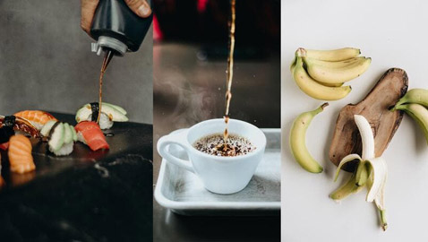 7 أطعمة شائعة للإفراط في تناولها مخاطر صحية