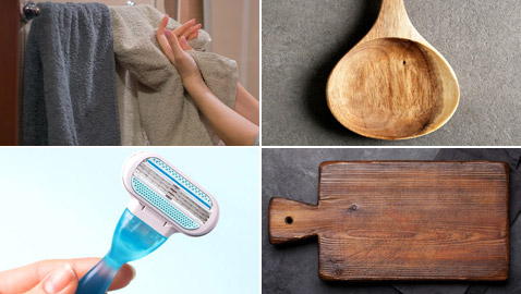 10 أدوات منزلية تنتهي صلاحيتها بعد فترة من الاستخدام ويجب استبدالها