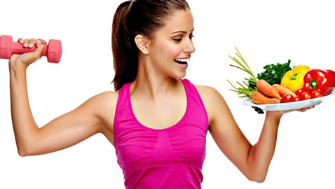 لجسد صحي.. أطعمة يجب تناولها بعد التمارين الرياضية