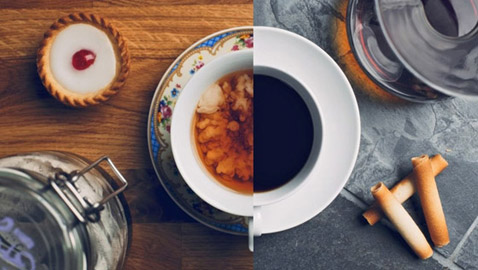 تحذيرات طبية: لا تتناول هذه الاطعمة معا، البصل والثوم من بينها! 