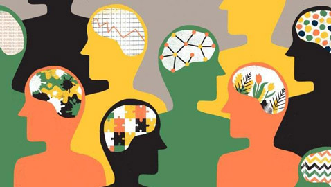 مكونات الشخصية في علم النفس ومراحل تطورها