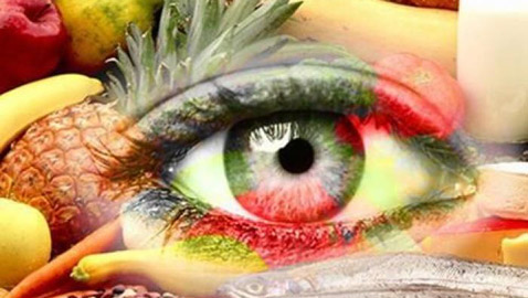 هذه الفيتامينات الـ6 تهتم بصحة عينيك!