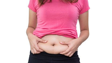 10 نصائح مهمة تُخلصك من الدهون في منطقة البطن