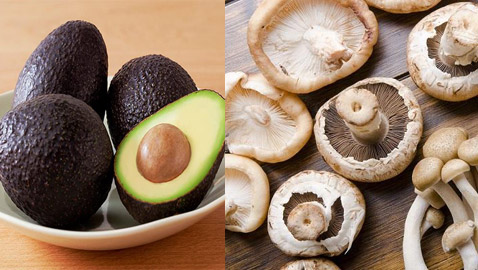 هذه الأطعمة لا يجب غسلها أبداً.. تعرف عليها